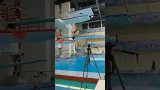 104C #diving Это не так уж и сложно скажи ему