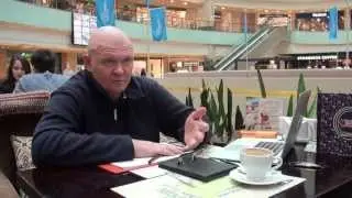 О многом в одном монологе. П.М.Пискарев