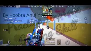 Pratice Improve Gaming Skill