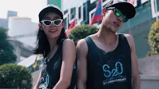 S2O 2019 FASHION SET