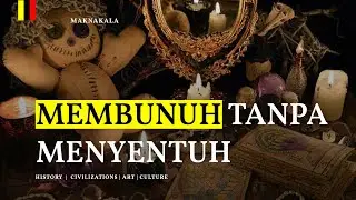 Teknologi Santet, Membunuh Tanpa Menyentuh