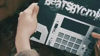 BEATSBYCROW.COM x THE BEAT STORE 🔥💯💪🏽