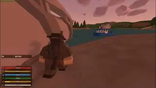 People who does not Confess to a Kidnap [Unturned]
