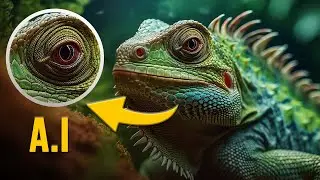 YAPAY ZEKA ile ÜCRETSİZ FOTOĞRAF KALİTE ARTTIRMA 🔥🔥