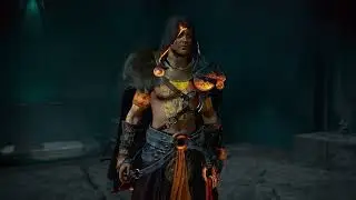 Assassins creed Valhalla [Eden Ring Station Bug - Unable to pick up stone]