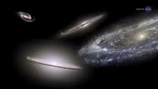 Hubble’s Contentious Constant | NASA Science | ScienceCasts