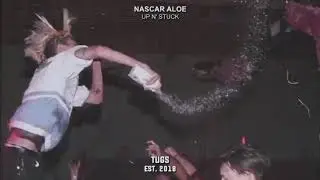 NASCAR ALOE — UP N' STUCK [P. VILEX] (OFFICIAL AUDIO)