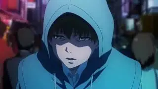 Anime_Clip-Tokyo Ghoul