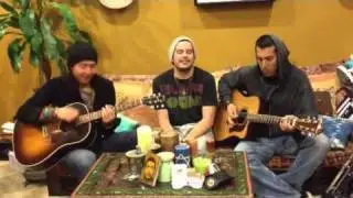 So Lonely - The Police cover by Elan Atias & White Elephant