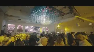 די ג'יי ליאור אילוק - תקליטן לחתונות ואירועים 2020