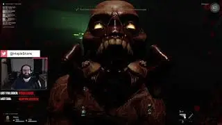 Deceit Saturday Night Multi-Stream - First Round Preview