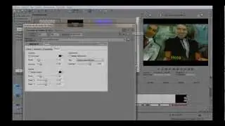 Insertar subtitulos Sony Vegas