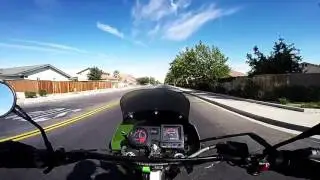 Doll-Hairs (MotoVlog #7)