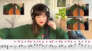 How to play: Narnia - To Aslan's Camp (easy version)