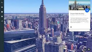 Google Earth Scavenger Hunt