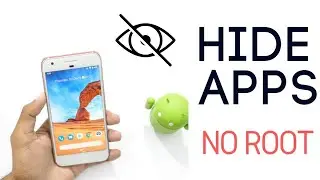 How To Hide Apps on Android 2022 (No Root) | Dialer Vault hide app | how to hide apps and videos