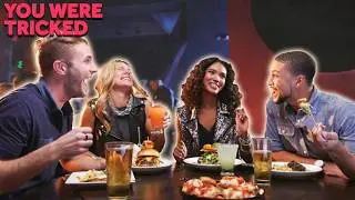 All The Ways Restaurants TRICK You Into Staying