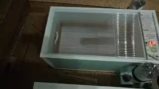 Инкубаторы "Матрица Вегас Д10", "Матрица Дели Д10"