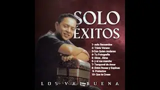 10 EXITOS LOS VALBUENA