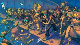 MURALHAS - Gabriel Rodrigues e Lucas A.R.T. [Prod. TRUNXKZ]