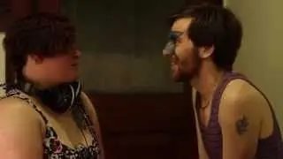 Club Kids Exorcism