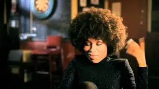 Nabiha - Never Played The Bass (Video)