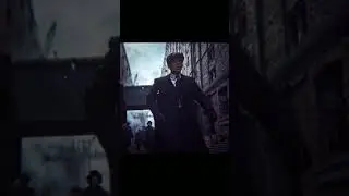 Any Name Shelby ll Thomas Shelby Edit ll Peaky Blinders ll