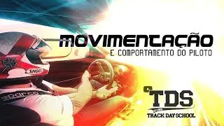 Aprenda o Uso Correto do Volante - Track Day School