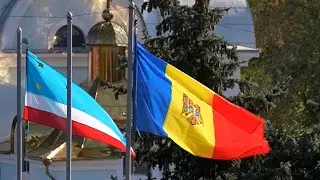 Qyteti moldavian ku 95 për qind e votuesve i thanë “Jo” BE-së
