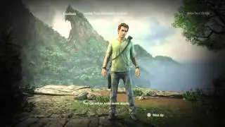 Uncharted 4 Stress Test Livestream  !!!