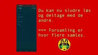 Sådan installere du mumla på android enhed telefon, tablet, poc.