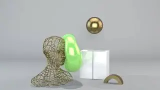 Henry Stuart - “Green Ring”