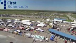 1000s of Mustangs converge on Nashville