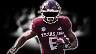 Most Electric RB in the 2023 Draft 🔥 Devon Achane 2022 Highlights ᴴᴰ