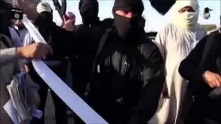 Christopher Hitchens vs. Islamic State (ISIS/ISIL)