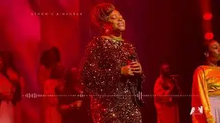 Devant L’Agneau  - Nadège Mbuma