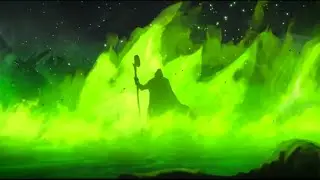 WoW Classic / Warlock / Змейталак / Дите Легиона)