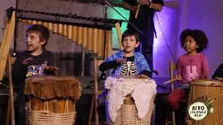 Combo Infantil