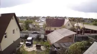 AR.Drone 2.0 Video: 2014/05/01