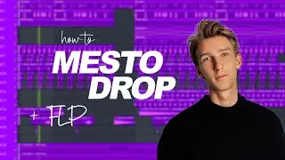 FREE FLP | MESTO FUTURE BOUNCE FORMULA EXPOSED