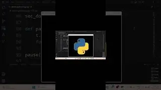 Draw python logo using python turtle|Make python logo using turtle|