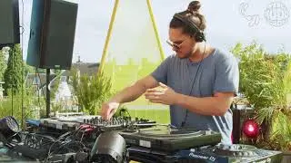 Dr. Salat | The MUDD Show x Quoi d'neuf