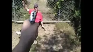 Cops Theme song, BIGGER AND BETTER