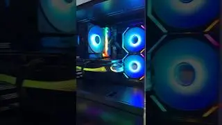 Собрал топовый игровой пк за 130к 