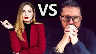 Как я между Толиком и Олесей выбирал