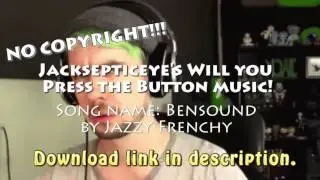 Jacksepticeye's Music HE USES IN MOST OF HIS VIDEOS!!