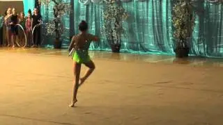 Соня Лисина. Slow MultiCam
