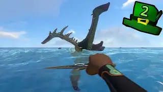 Subnautica Blind Hardmode Playthrough #2
