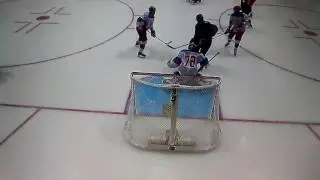 Oilers fans watch this