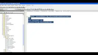 Busqueda y filtros en 3 capas aspx (PARTE I)